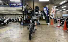 YAMAHA VIRAGO 400 1987 2NT