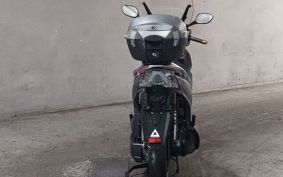 KYMCO MANY -SERI-S125 ..