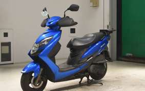 SUZUKI ｽｳｨｯｼｭ125 2004 DV12B