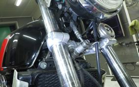 SUZUKI GSX400 IMPULSE 1997 GK79A