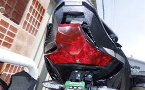 KAWASAKI NINJA ZX-6R A 2019 ZX636G