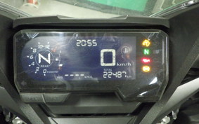 HONDA CBR650R 2021 RH03