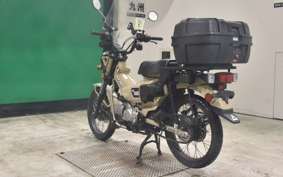 HONDA CT125 HUNTER CUB 2022 JA55