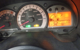 YAMAHA MAJESTY 250 Gen.4 SG20J