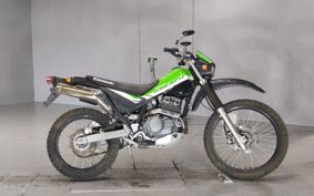 KAWASAKI SUPER SHERPA KL250G