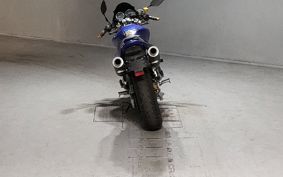 HONDA HORNET 250 MC31