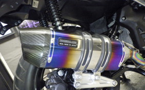 YAMAHA N-MAX 155 A 2016 SG50J