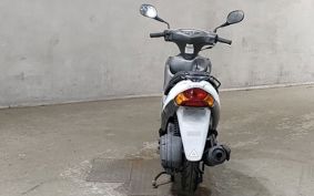 SUZUKI ADDRESS V125 CF4EA