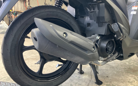 SUZUKI ADDRESS V110 CE47A