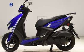 YAMAHA CYGNUSｸﾞﾘﾌｧｽ SEJ4J
