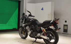 HONDA CB400SF VTEC 2010 NC42
