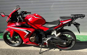 HONDA CBR400R ABS 2021 NC56