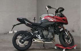 TRIUMPH  TRIUMPH  TIGER  SPORT 660 L22U19