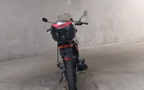 HONDA FTR223 MC34