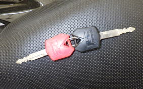 KAWASAKI ZRX400 ZR400E