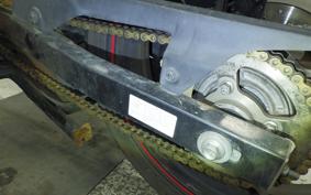 SUZUKI ｼﾞｸｻｰ150 2014 NG4BG