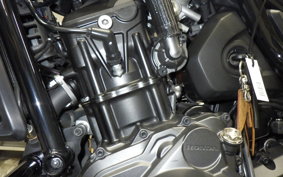 HONDA REBEL 1100 2023