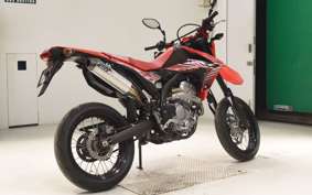 HONDA CRF250M MD38