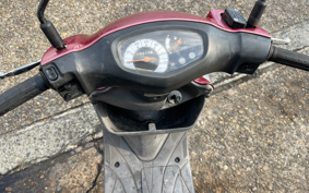 SUZUKI ADDRESS V125 CF46A