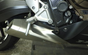 HONDA CBR650R 2021 RH03