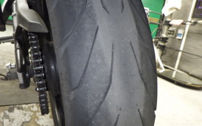 KAWASAKI NINJA 400 2015 EX400E