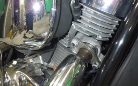 HONDA SHADOW 400 SLASHER 2007 NC40