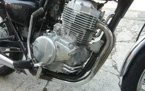 HONDA CB400SS 2007 NC41