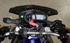 YAMAHA MT-03 2018 RH13J