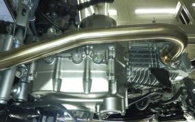 HONDA MONKEY 125 2003 JB05