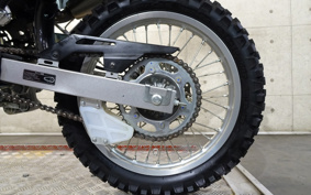 KAWASAKI KLX230 LX230A