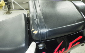 SUZUKI WOLF 250 VJ21A