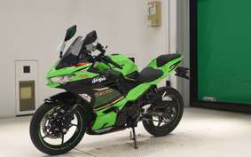 KAWASAKI NINJA 250 2 2017 EX250P