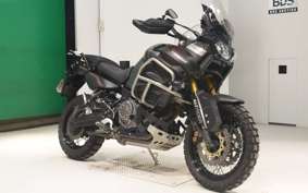 YAMAHA XT1200Z SUPER TENERE 2015