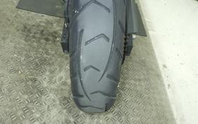 BMW G650GS 2012