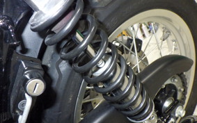 KAWASAKI W800-2ｽﾄﾘｰﾄ 2019 EJ800B