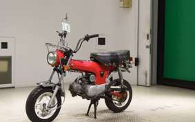 HONDA CT70 2003