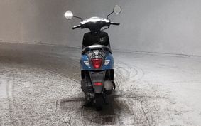 SUZUKI LET's CA4AA