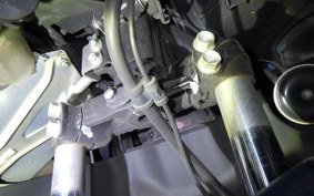 HONDA PCX 125 JK05