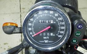 KAWASAKI W175 TR