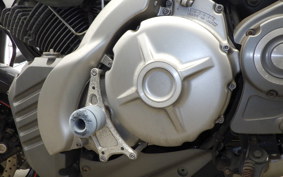 YAMAHA MT-01