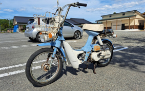 HONDA PAL NC50