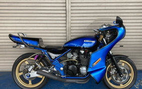KAWASAKI ZEPHYR 400 1995 ZR400C