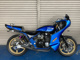 Фото Kawasaki ZEPHYR 400 1995 с японского аукциона