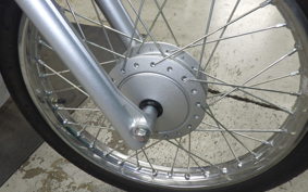 HONDA C110 SUPER CUB JA44
