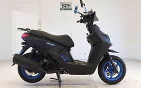 YAMAHA BW S125 Gen.2 SEA6J