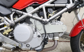 DUCATI MONSTAR 400 2005 ZDMM407AA4B