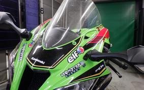 KAWASAKI ZX 10 NINJA ABS 2021 ZXT02E