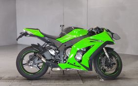 KAWASAKI ZX 10 NINJA R ZXT00J