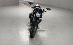 YAMAHA MT-25 RG10J