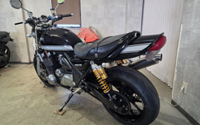 KAWASAKI ZEPHYR 1100 2005 ZRT10A